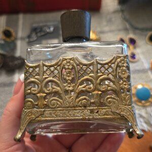 Vintage Perfume Bottle